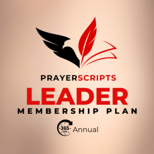 Annual Leader Plan