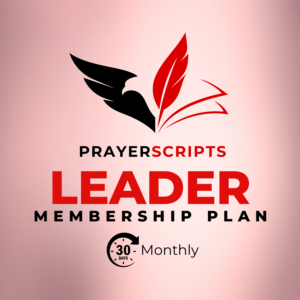 Monthly Leader Plan