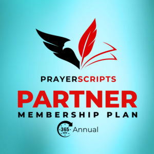Annual Partner Plan
