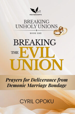 Breaking the Evil Union - Audiobook