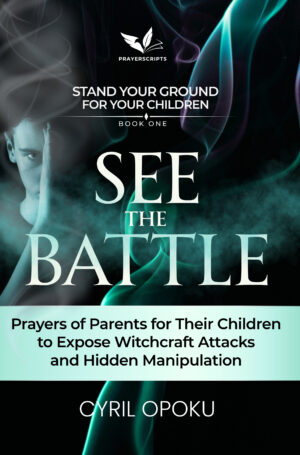 See the Battle - Audiobook