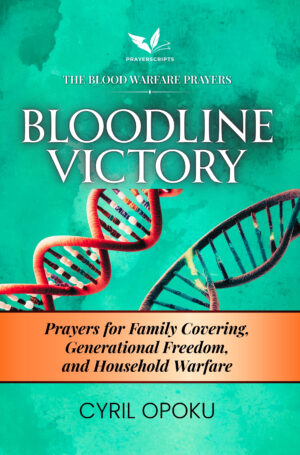 Bloodline Victory - Audiobook