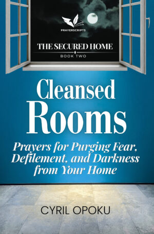 Cleansed Rooms - Audiobook