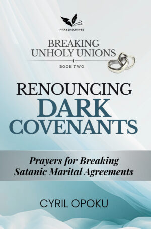 Renouncing Dark Covenants - Audiobook