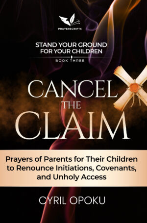 Cancel the Claim - Audiobook