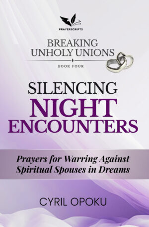 Silencing Night Encounters - Audiobook