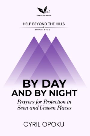 By Day and By Night - Audiobook