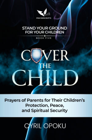 Cover the Child - Audiobook