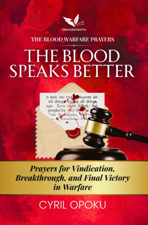 The Blood Speaks Better - Audiobook