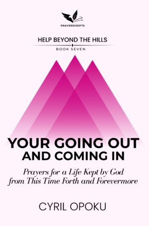 Your Going Out and Coming In - Audiobook