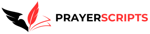 PrayerScripts