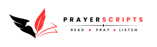 PrayerScripts