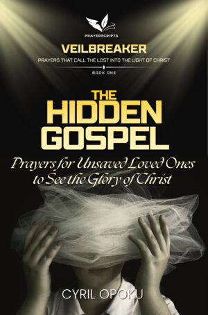 The Hidden Gospel - Audiobook