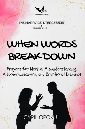 When Words Break Down - Audiobook