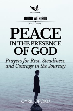 Peace in the Presence of God - Audiobook