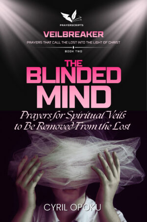 The Blinded Mind - Audiobook
