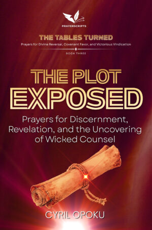 The Plot Exposed - Audiobook