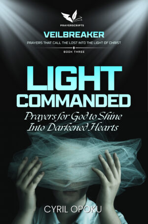 Light Commanded - Audiobook