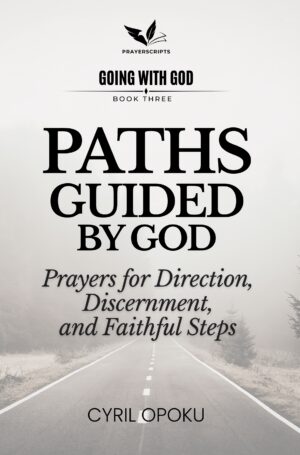 Paths Guided by God - Audiobook