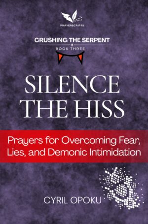 Silence the Hiss - Audiobook