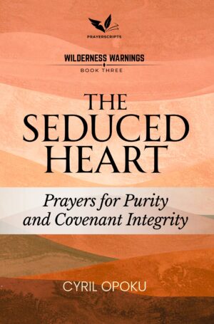 The Seduced Heart - Audiobook