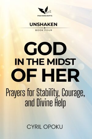 God in the Midst of Her - Audiobook