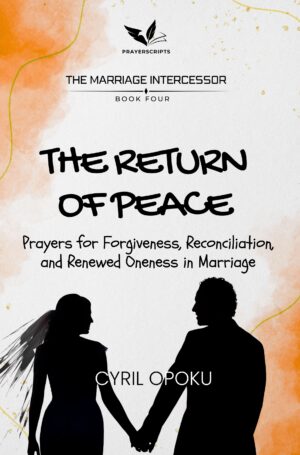 The Return of Peace - Audiobook