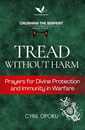 Tread Without Harm - Audiobook