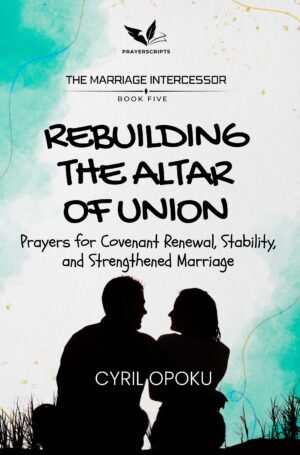 Rebuilding the Altar of Union - Audiobook