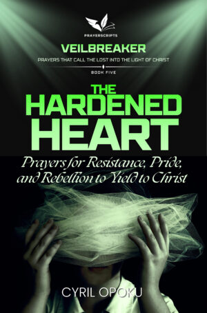 The Hardened Heart - Audiobook