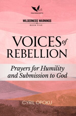 Voices of Rebellion - Audiobook