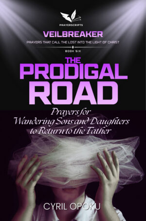 The Prodigal Road - Audiobook