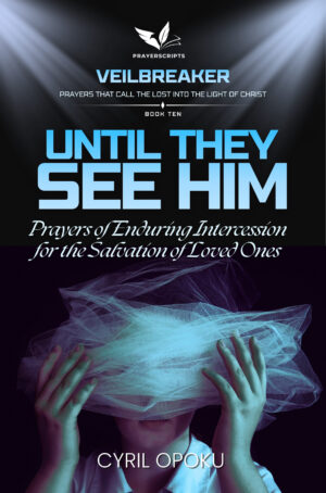 Until They See Him - Audiobook