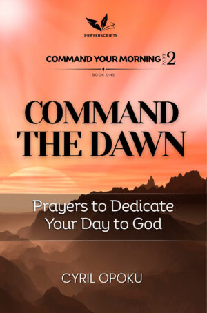 Command the Dawn - Audiobook