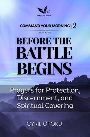 Before the Battle Begins - Audiobook