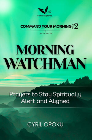 Morning Watchman - Audiobook